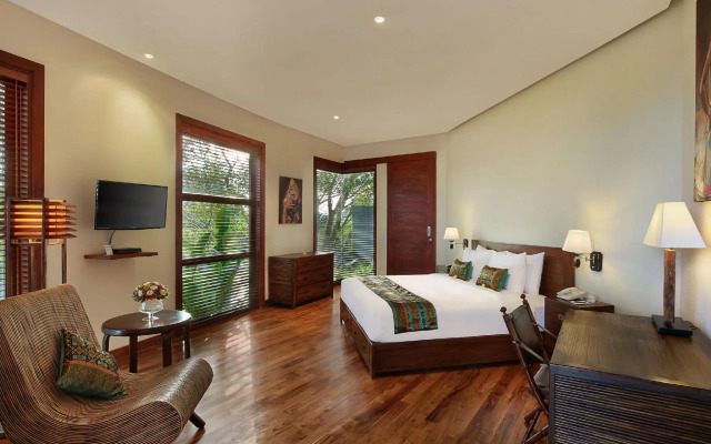 Casa Bonita Villa