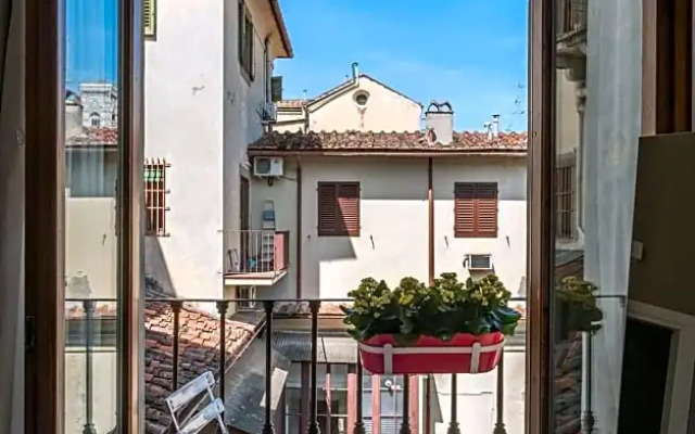 Residenza dEpoca Visacci