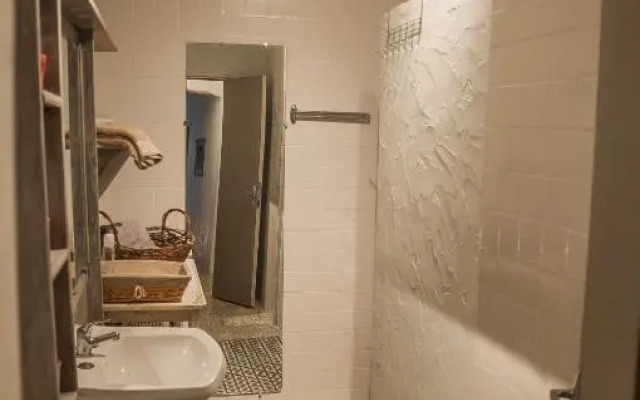 Gîte de la Fontronde