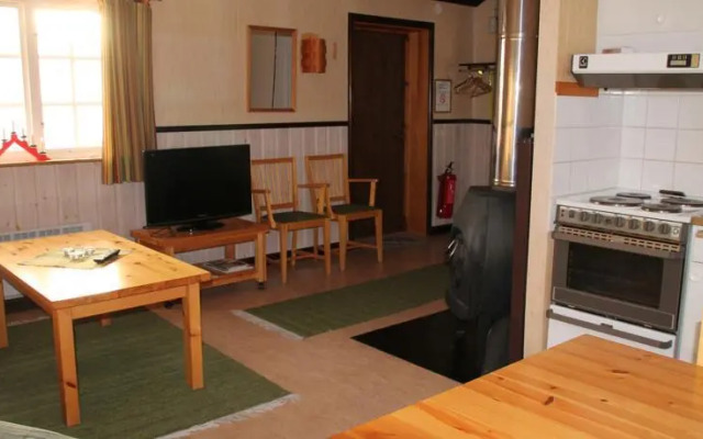 Björkberget Cottages Siljansnäs