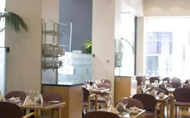 Grand Chancellor ChristChurch