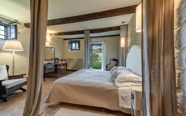 Convento San Bartolomeo