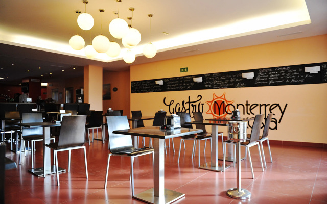 Hotel Monterrey Costa