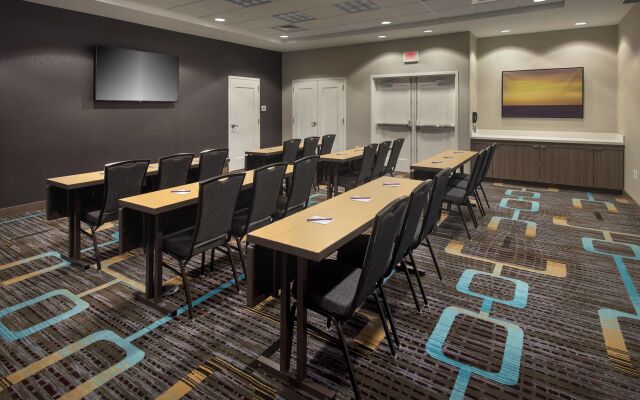 Residence Inn by Marriott Boston Bridgewater