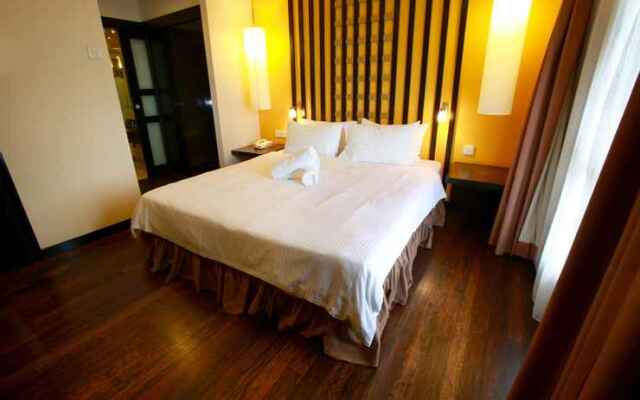 Resort Suites Hotel