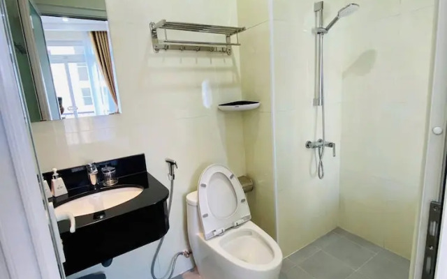 Queen Villa 3 Hotel DL - by Bay Luxury