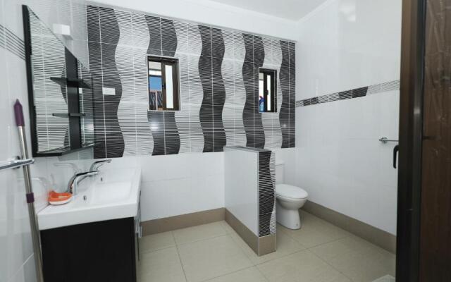 Gardenia Apartment-04