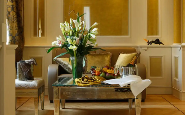 Canaletto Luxury Suites - San Marco Luxury