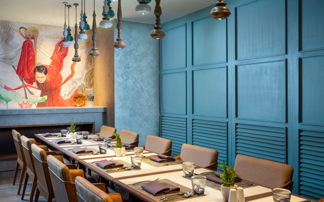 Doubletree By Hilton Surabaya