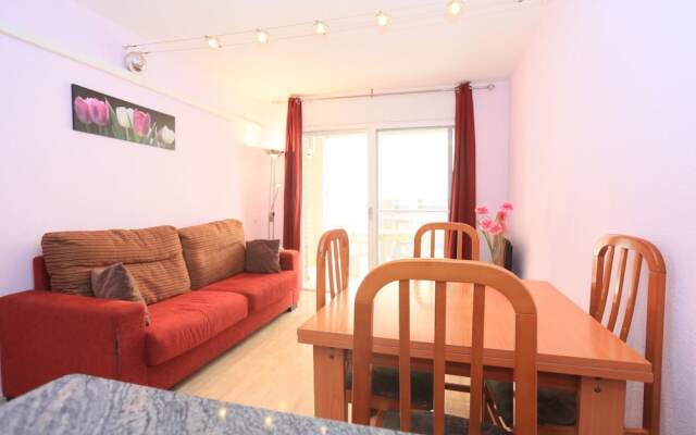 Apartamento Para 4 Personas en Cambrils
