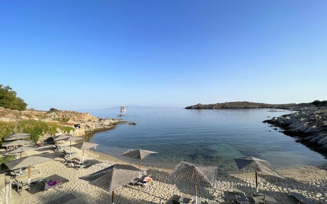 Sandy Side Mykonos by Angels Group