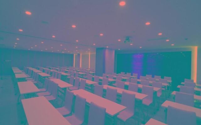 Xingcheng Hotel