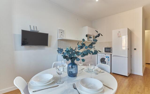 Апартаменты Петровские на переулке Базарный 12