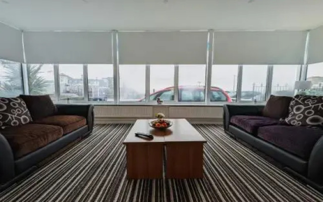 Bay  Harbour Luxury Holiday Apartments
