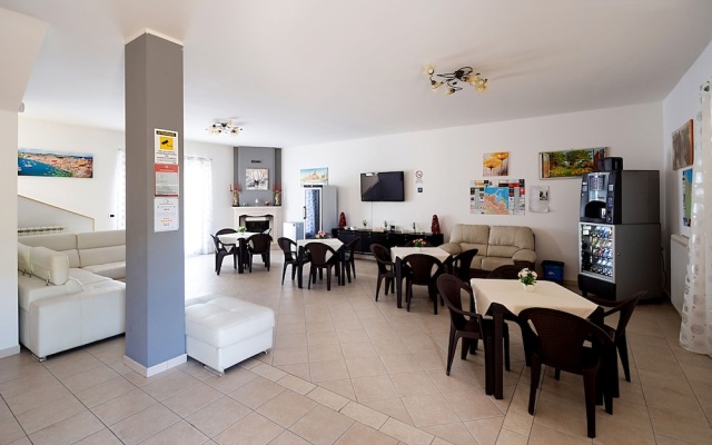 Bed and Breakfast Villa Fatima