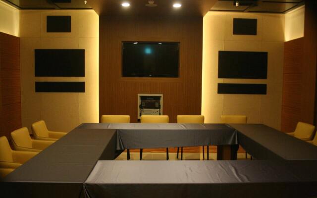 Juwangsan Spa Tourist Hotel