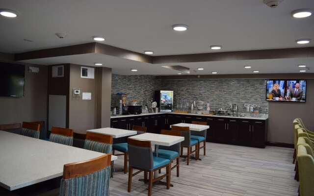 Best Western Plus Hardeeville Inn & Suites