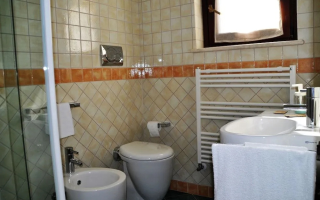 Belmonte Inn