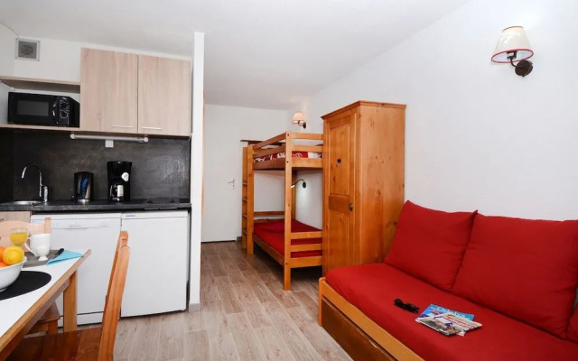 Résidence L'Altineige by Odalys