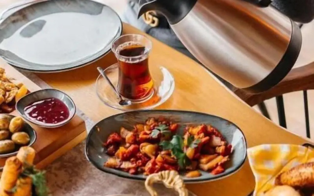 Duven Hotel Cappadocia