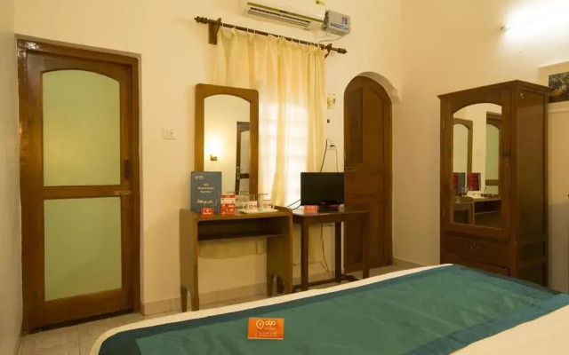 OYO Rooms Calangute Holiday Street 2