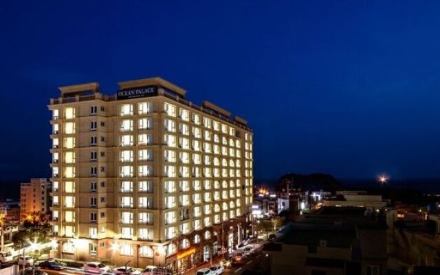Ocean Palace Seogwipo