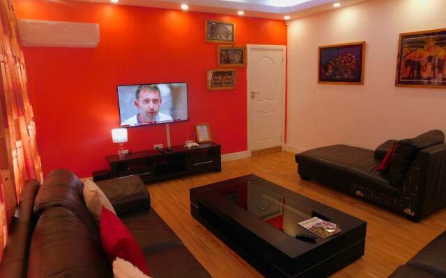 LivingSpace Lodge