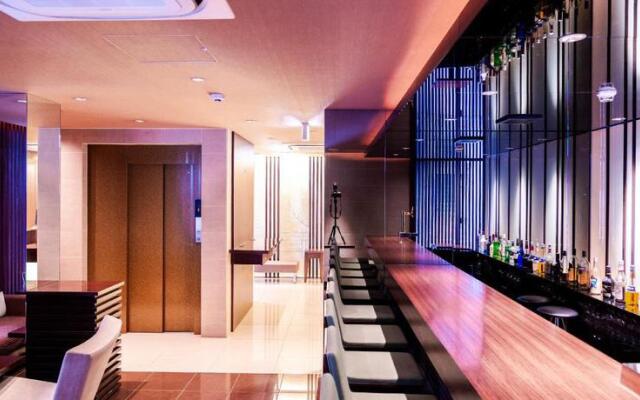Floral Hotel · Nihonbashi Osaka