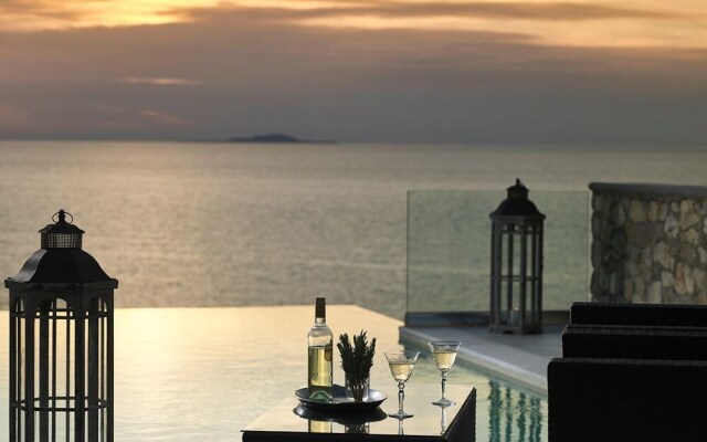 Arpathea Villas Infinity Suite