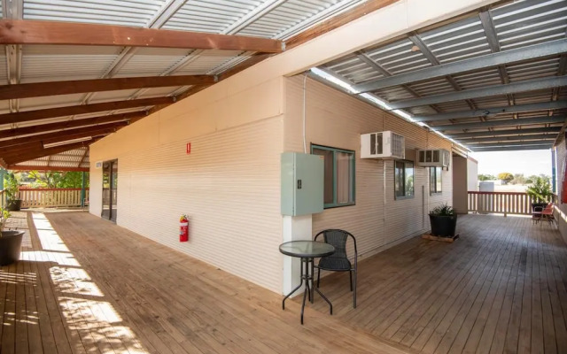 Longreach Outback Adventures