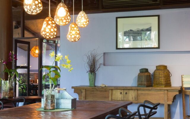 Le Way Resort