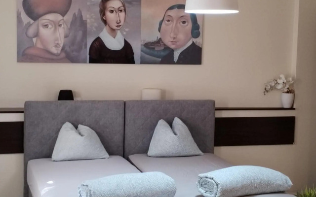 Centar Novi Sad-Studio No. 2