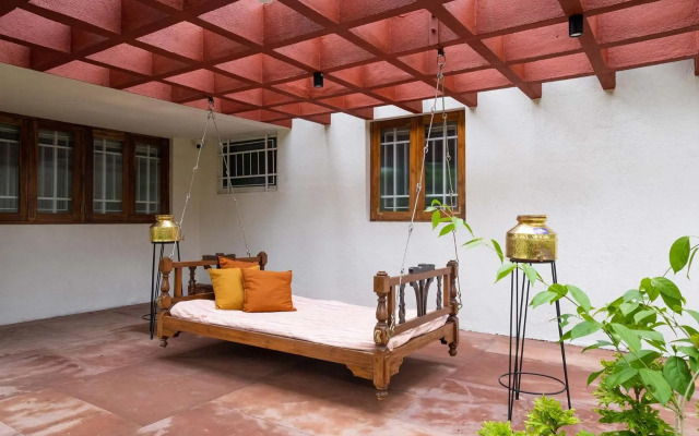 StayVista at Villaggio