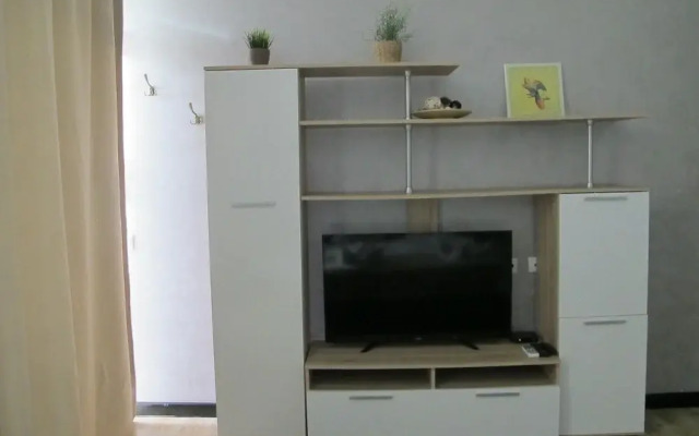 Apartment on Bulvar Nadezhd Apt 118