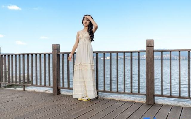 Yueshan · Xitang · Haixi Morning Mist | Dawn Light Smart Homestay (Panxi S Bay) – People – Dali