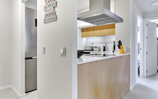 Apartment Vista del Mar