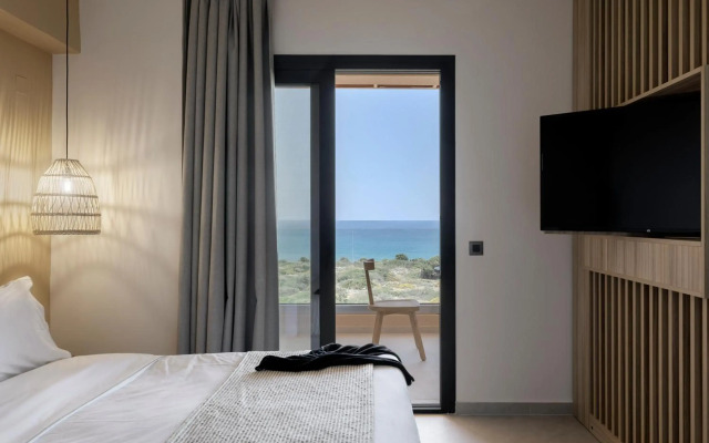 The Nest Resort