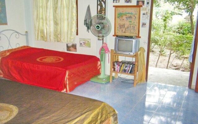 Lamai Homestay And Guesthouse
