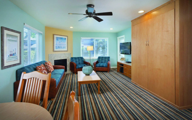 Worldmark Birch Bay