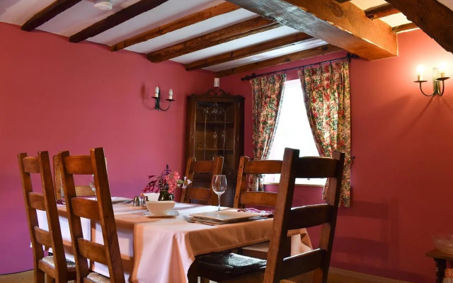 The Cottage