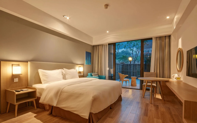 Holiday Inn Express - Zhejiang Qianxia Lake by IHG