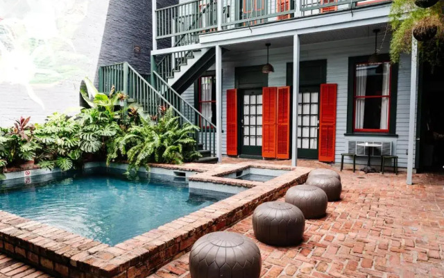 The Frenchmen New Orleans by Kasa Living