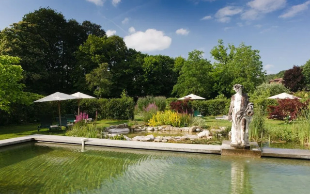 Chateau De Germigney