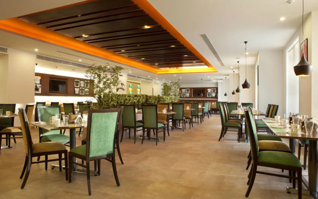 Lemon Tree Premier, HITEC City, Hyderabad