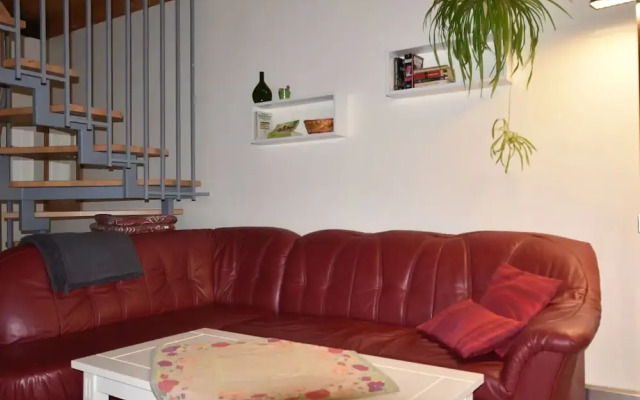 Ferienhaus in der Naehe der Ostsee