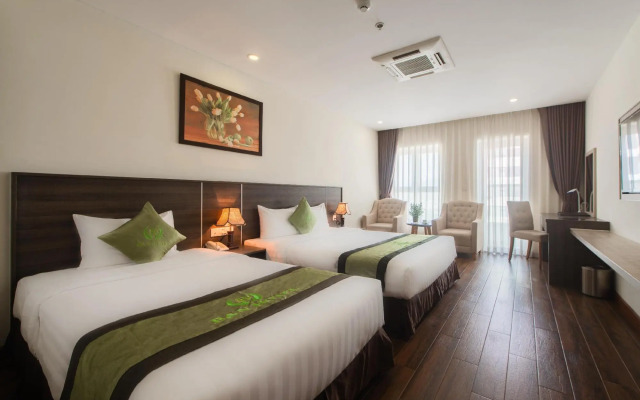 Apartment Beach Nha Trang Sea View