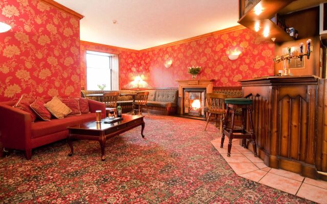 Castletown Hotel