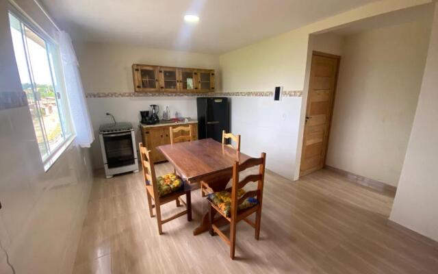Recanto Casa de Itaúna