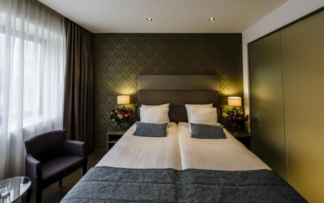 Ozo Hotels Arena Amsterdam