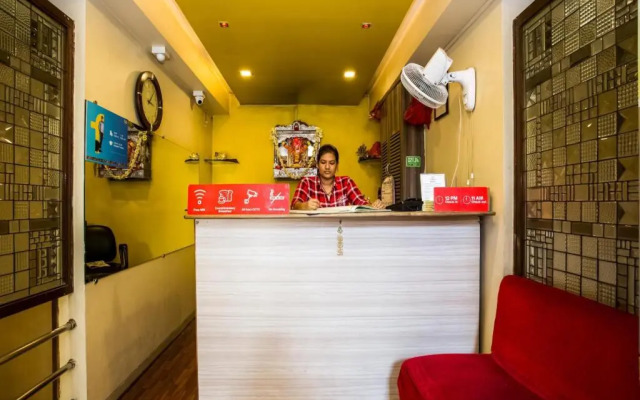 Hotel Neelkiran